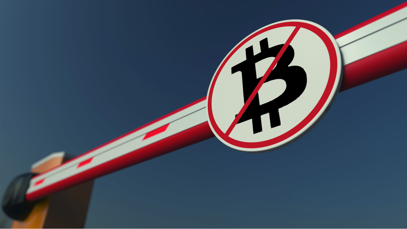 UK regulator takes hardline approach on cryptoassets - New Money Review